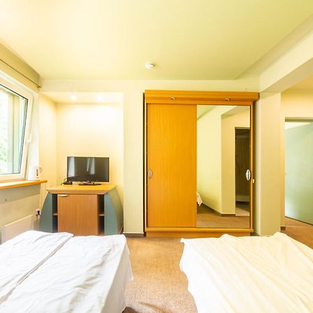 Basanaviciaus G. 45 Apartments パランガ 部屋 写真