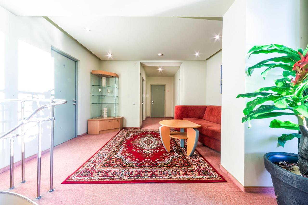 Basanaviciaus G. 45 Apartments パランガ エクステリア 写真