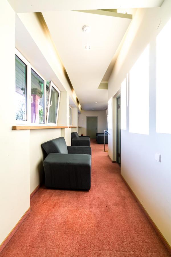 Basanaviciaus G. 45 Apartments パランガ エクステリア 写真