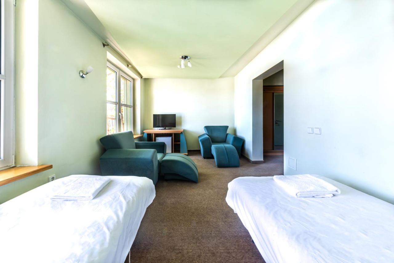 Basanaviciaus G. 45 Apartments パランガ 部屋 写真