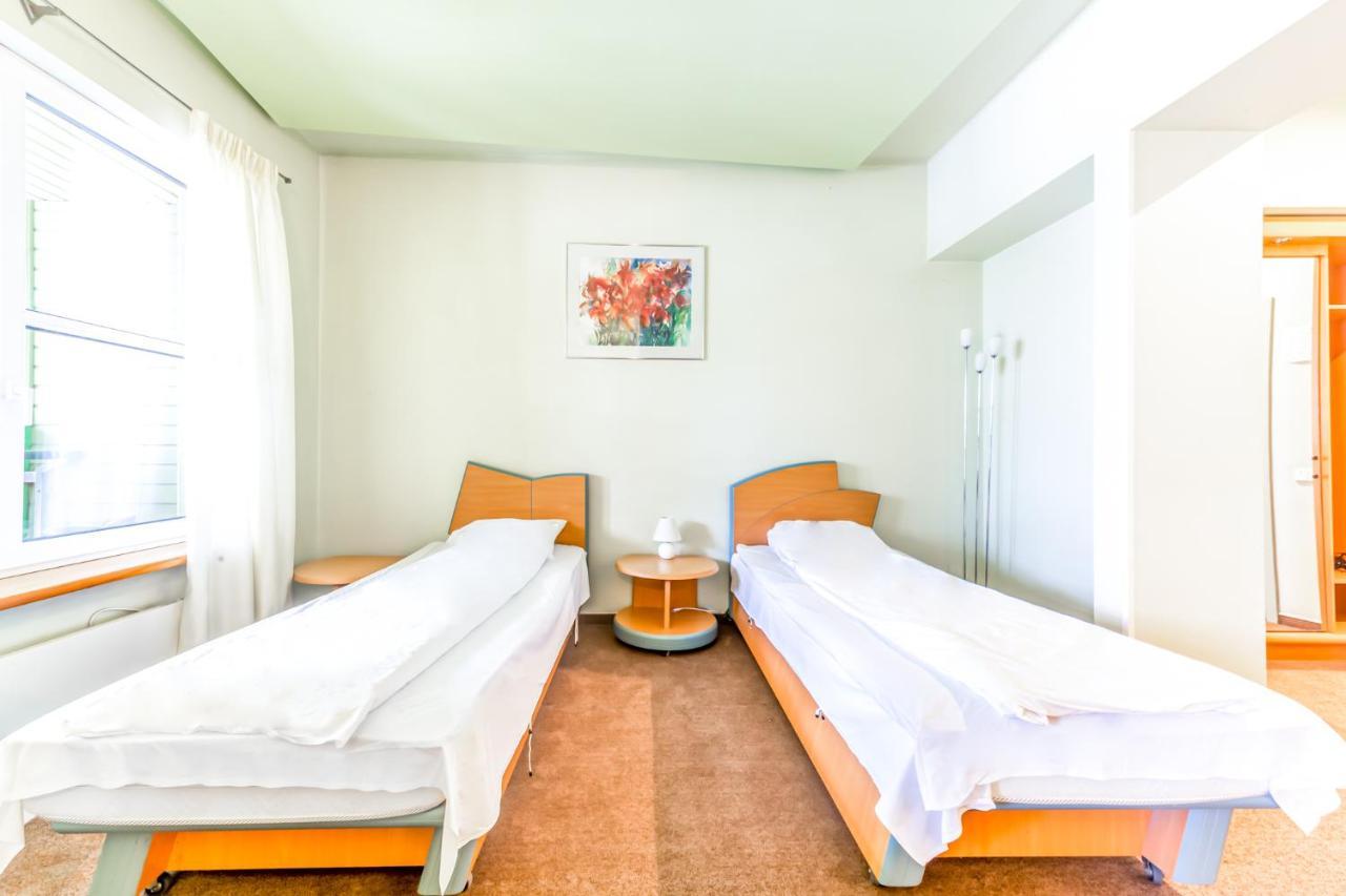 Basanaviciaus G. 45 Apartments パランガ 部屋 写真