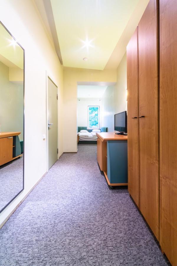 Basanaviciaus G. 45 Apartments パランガ 部屋 写真