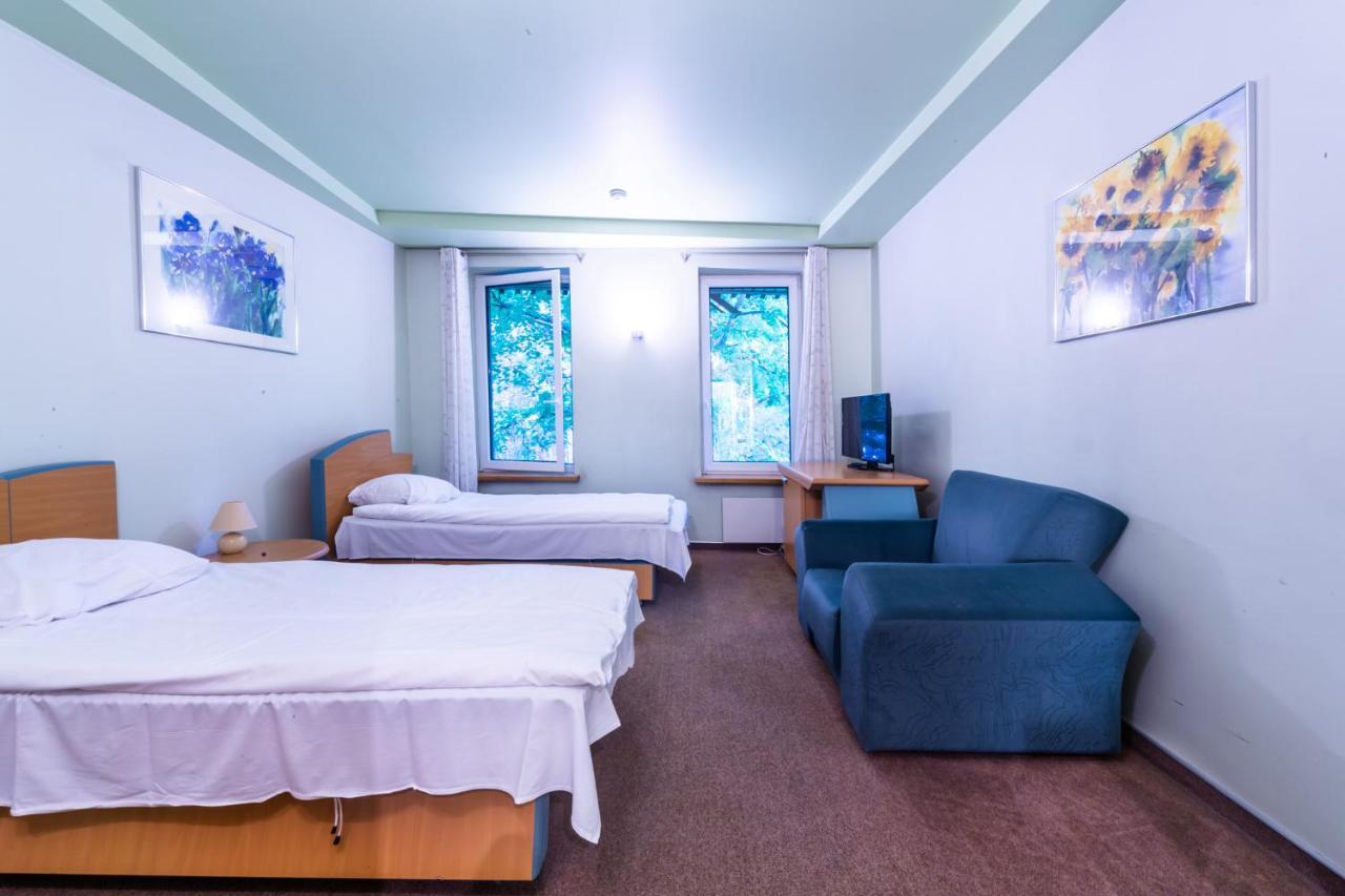 Basanaviciaus G. 45 Apartments パランガ 部屋 写真