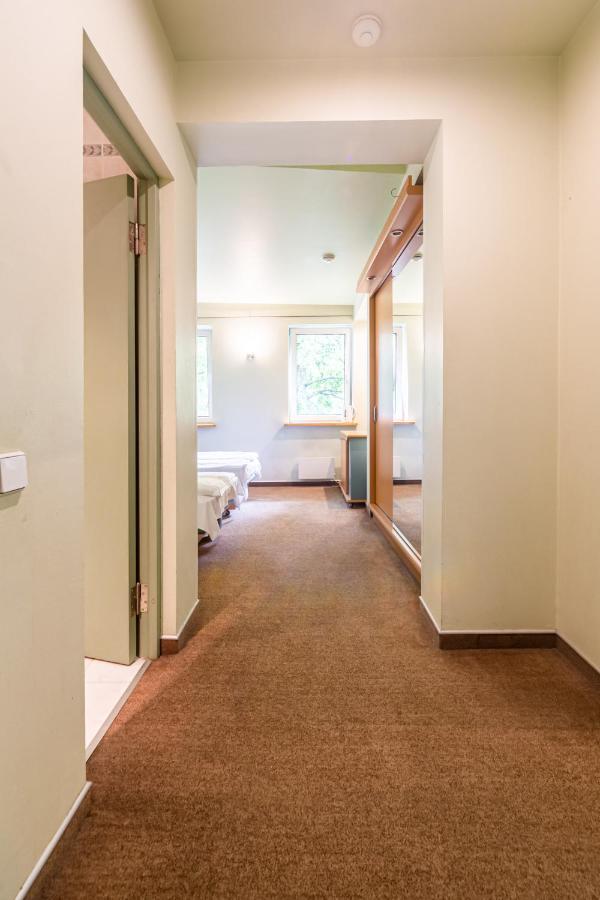 Basanaviciaus G. 45 Apartments パランガ 部屋 写真