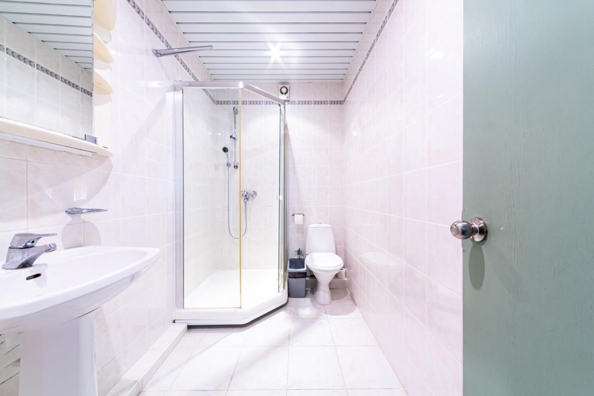 Basanaviciaus G. 45 Apartments パランガ 部屋 写真