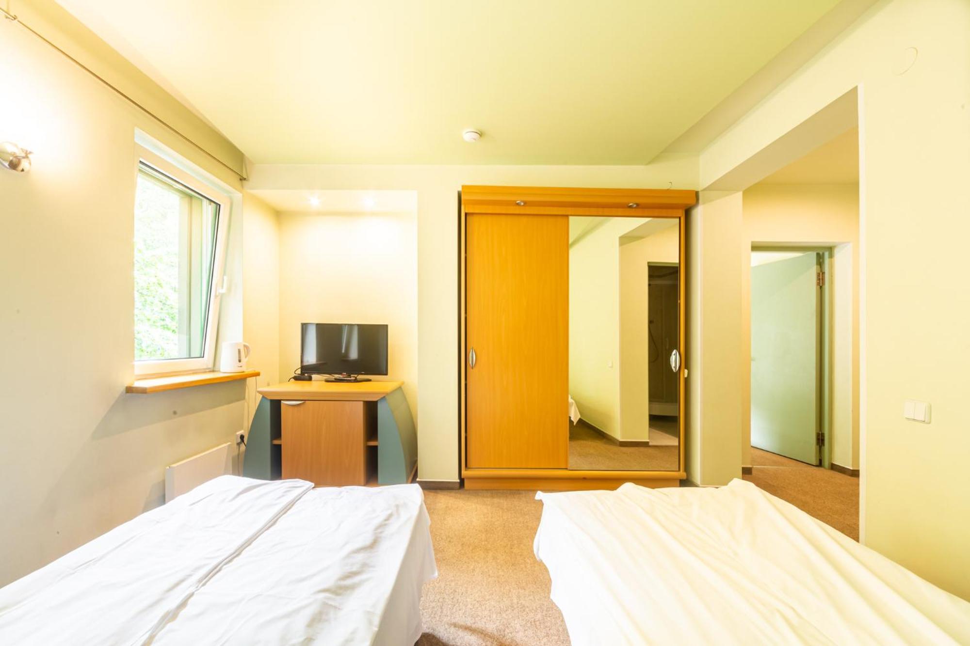 Basanaviciaus G. 45 Apartments パランガ 部屋 写真