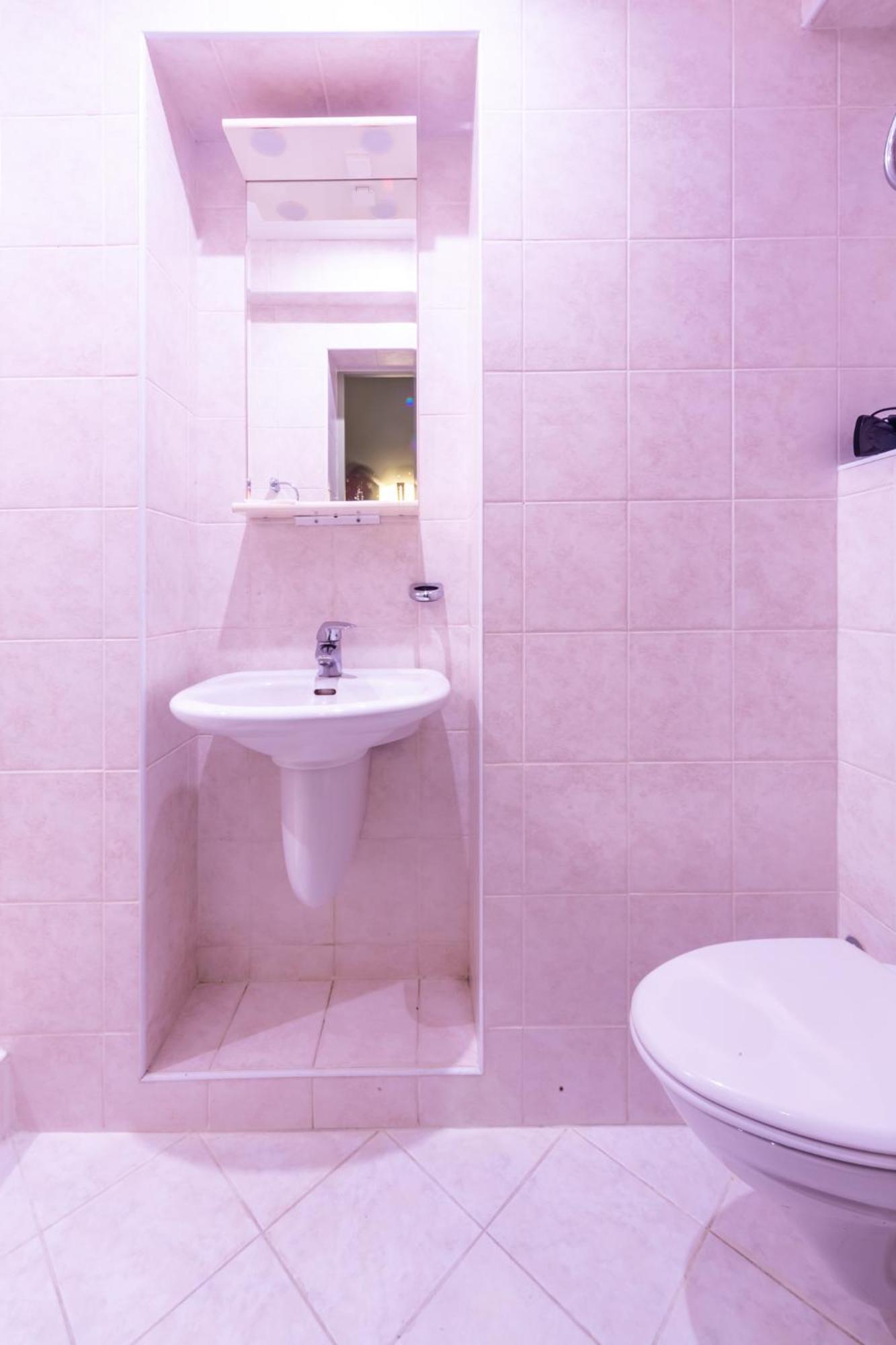 Basanaviciaus G. 45 Apartments パランガ 部屋 写真