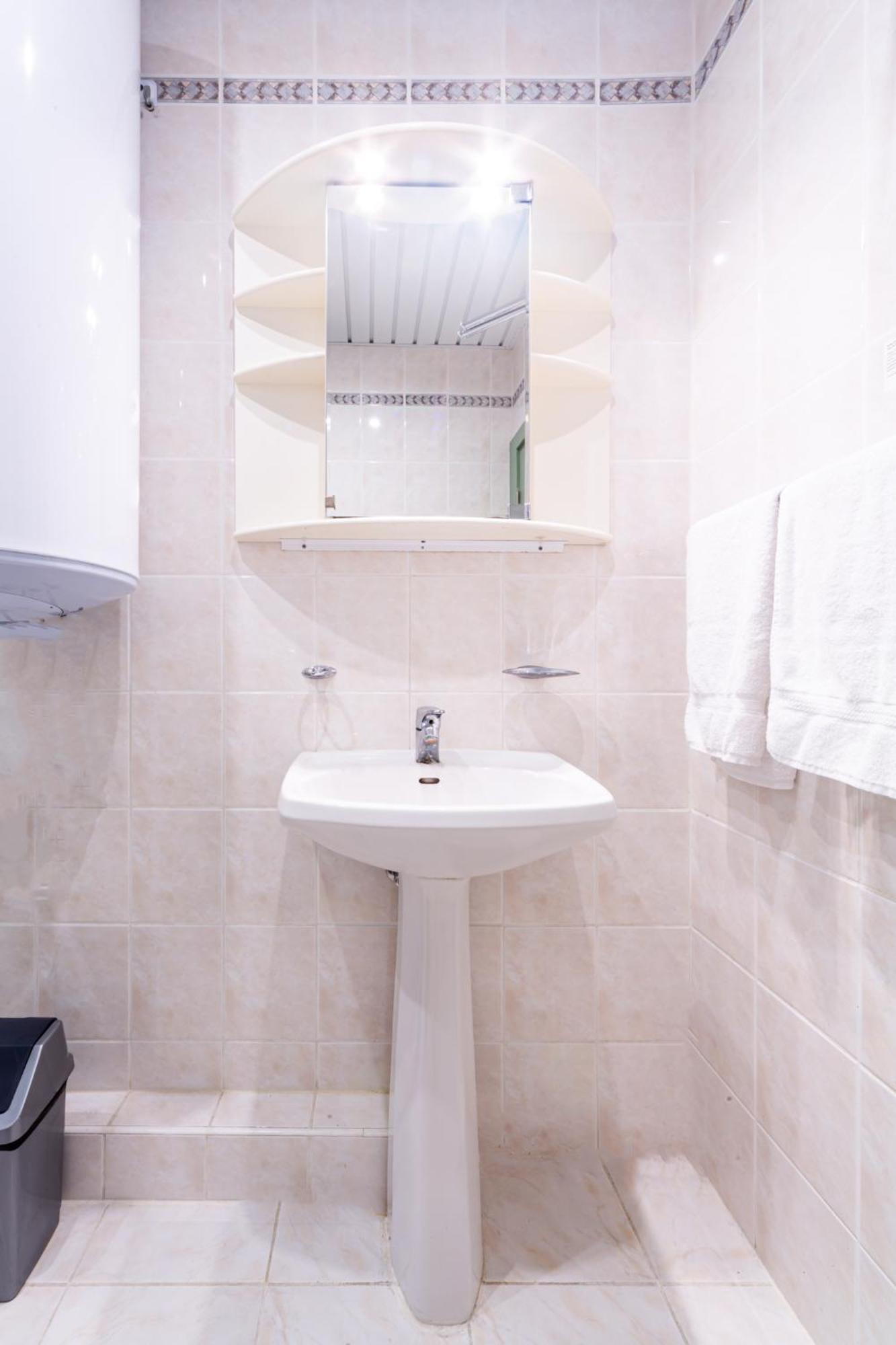 Basanaviciaus G. 45 Apartments パランガ 部屋 写真