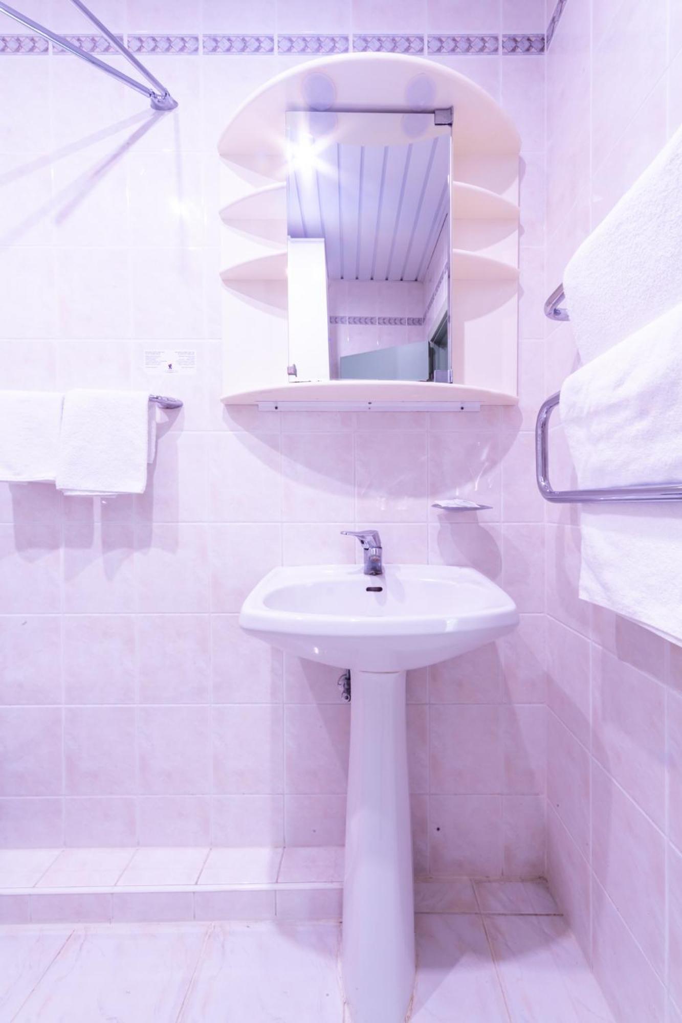 Basanaviciaus G. 45 Apartments パランガ 部屋 写真