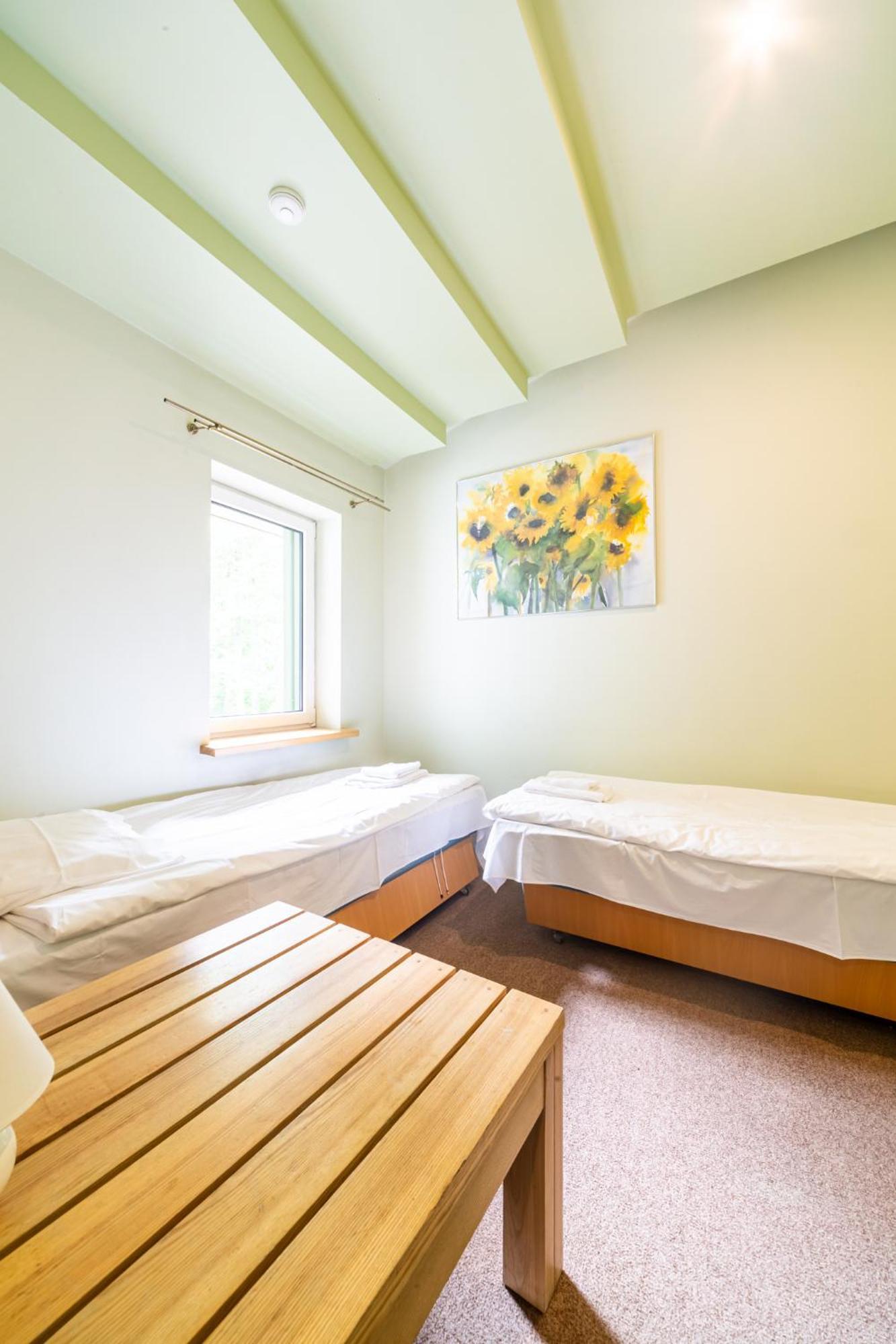 Basanaviciaus G. 45 Apartments パランガ 部屋 写真