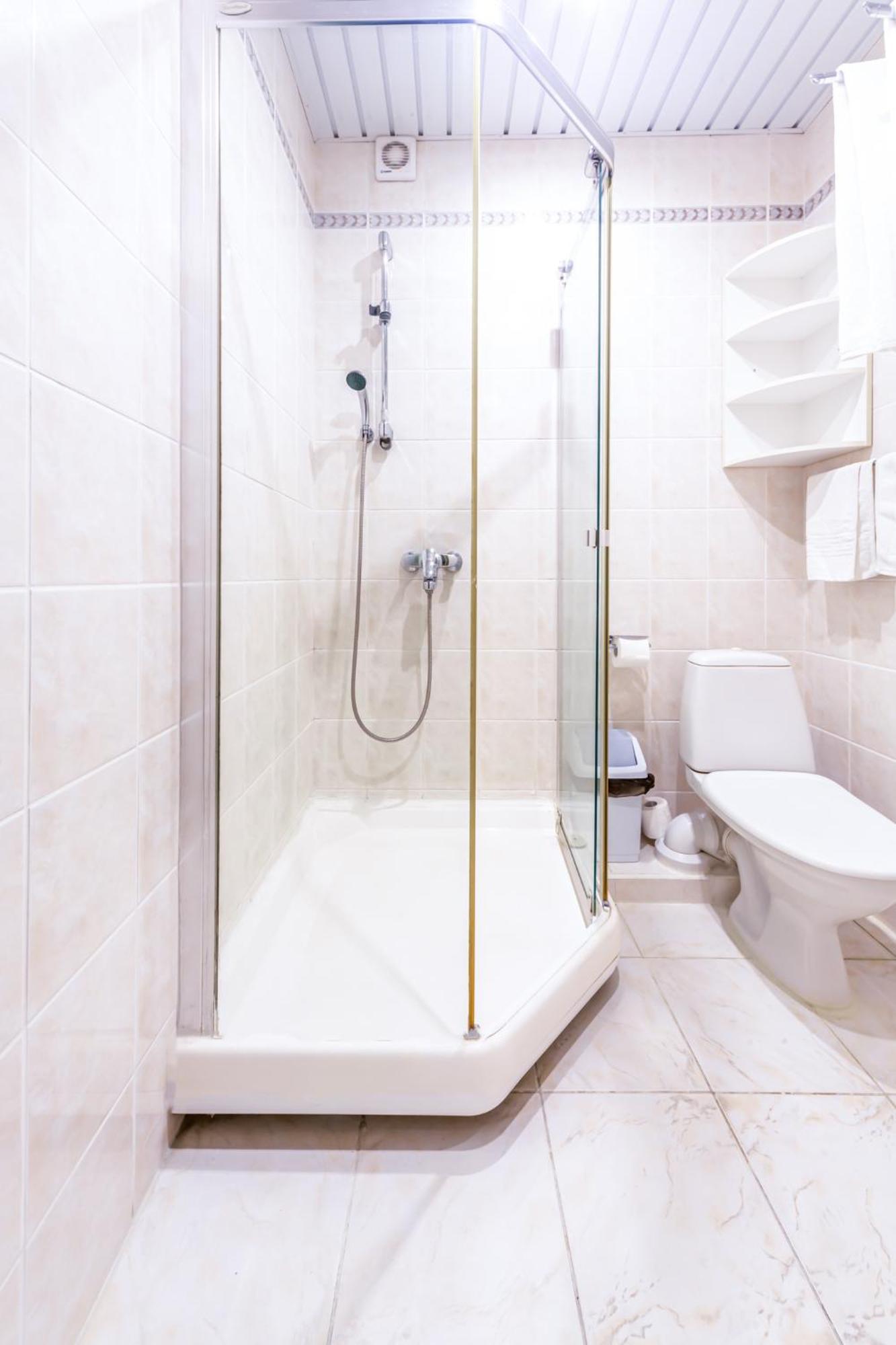Basanaviciaus G. 45 Apartments パランガ 部屋 写真