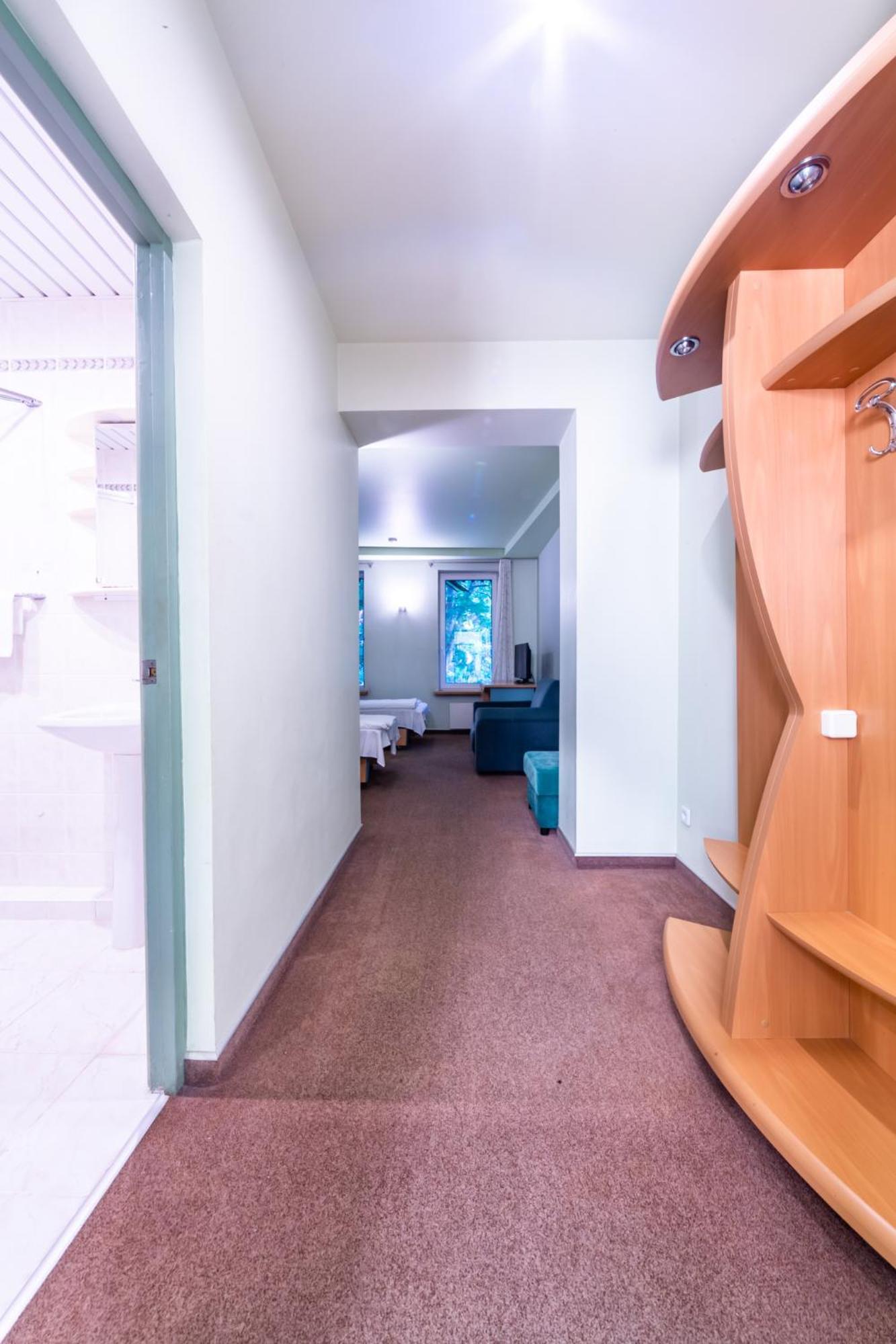 Basanaviciaus G. 45 Apartments パランガ 部屋 写真