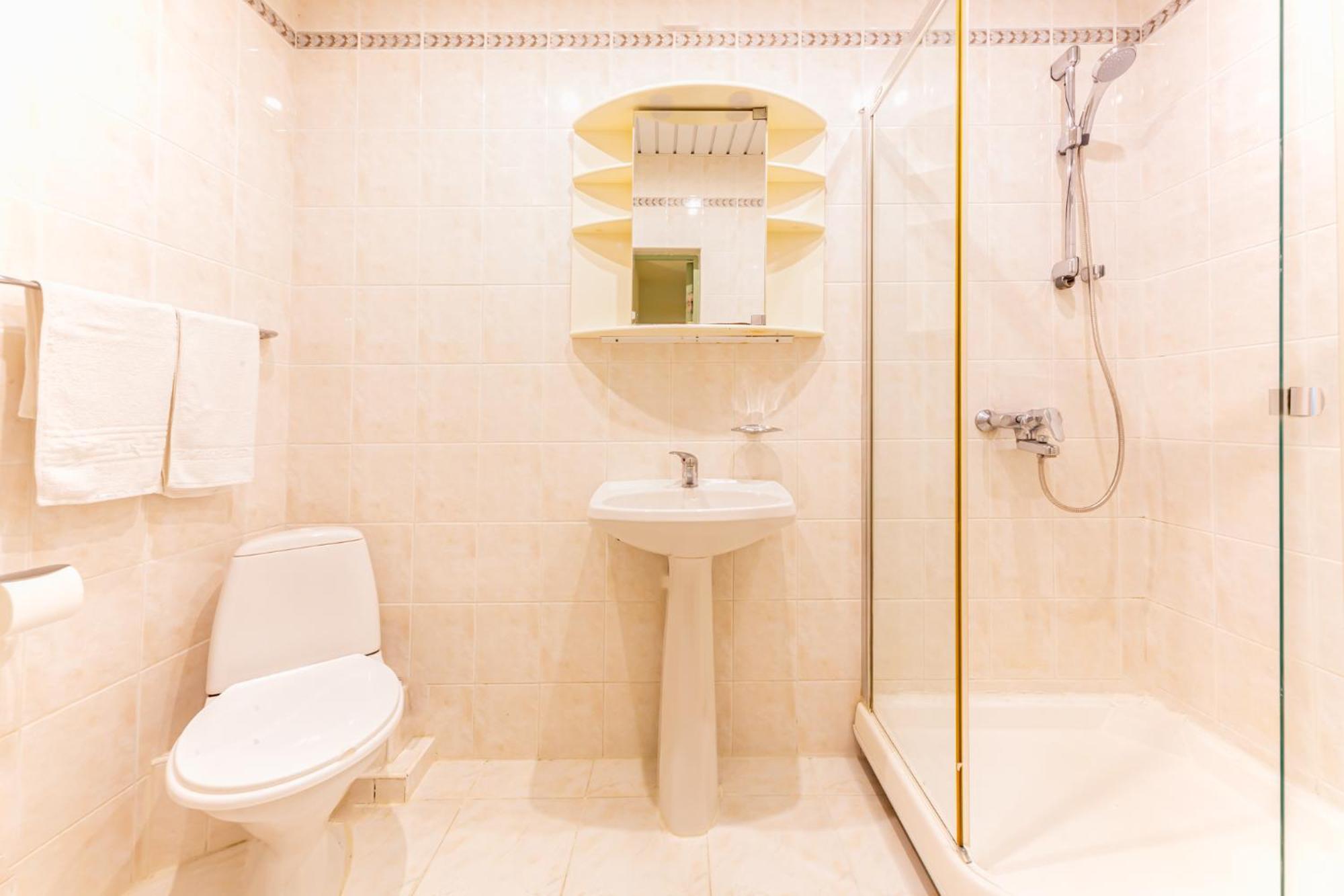 Basanaviciaus G. 45 Apartments パランガ 部屋 写真