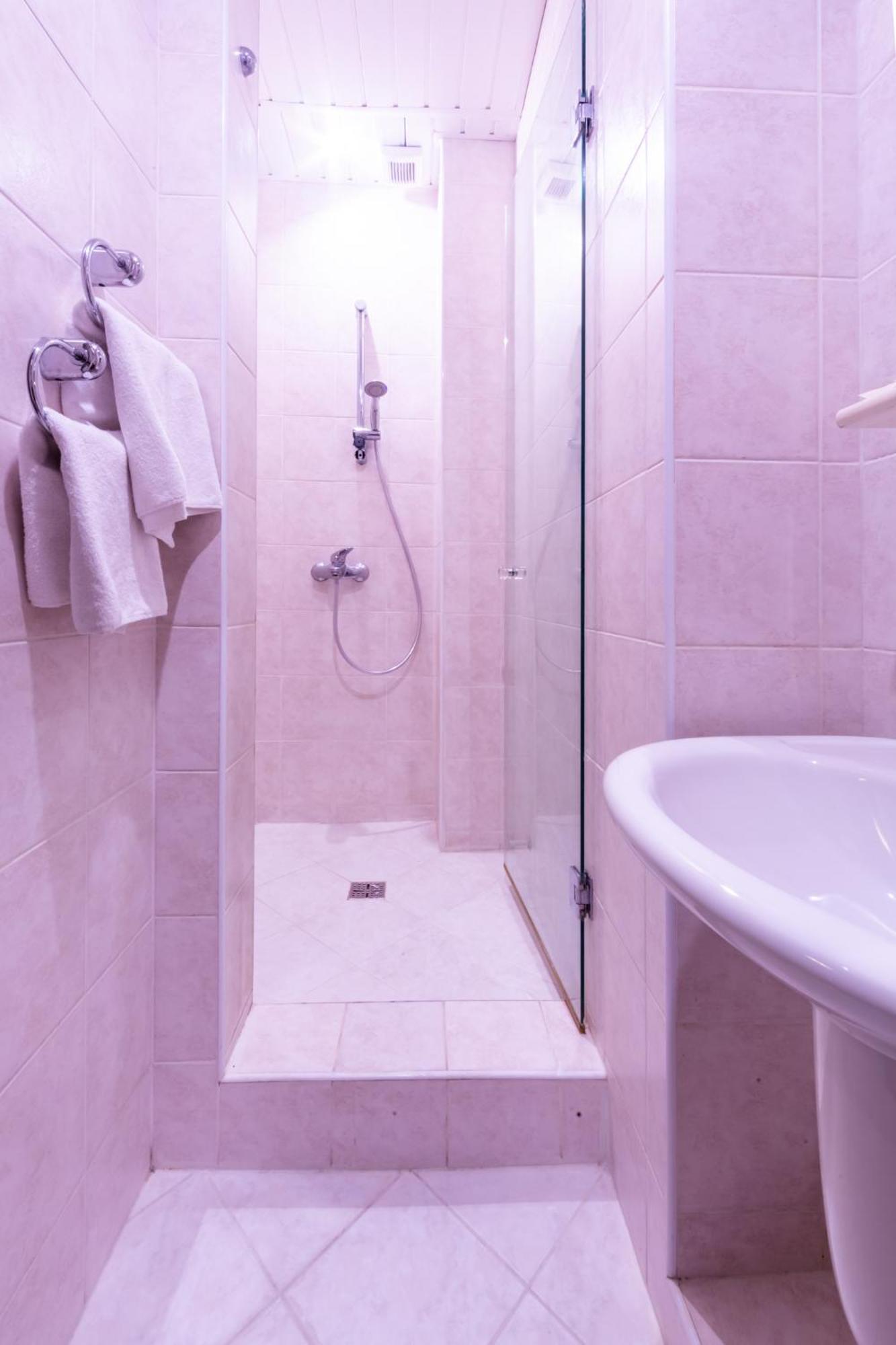 Basanaviciaus G. 45 Apartments パランガ 部屋 写真