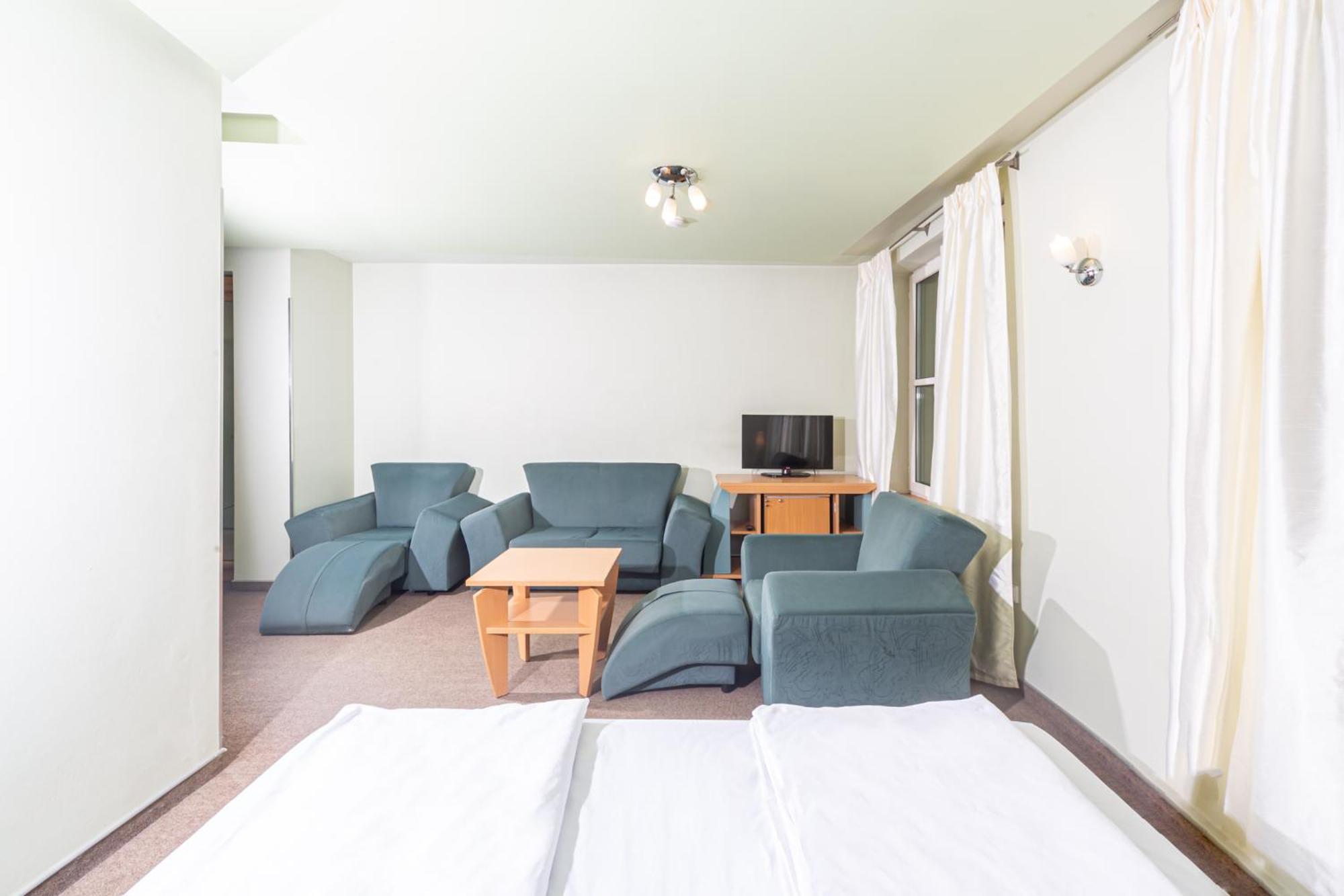 Basanaviciaus G. 45 Apartments パランガ 部屋 写真