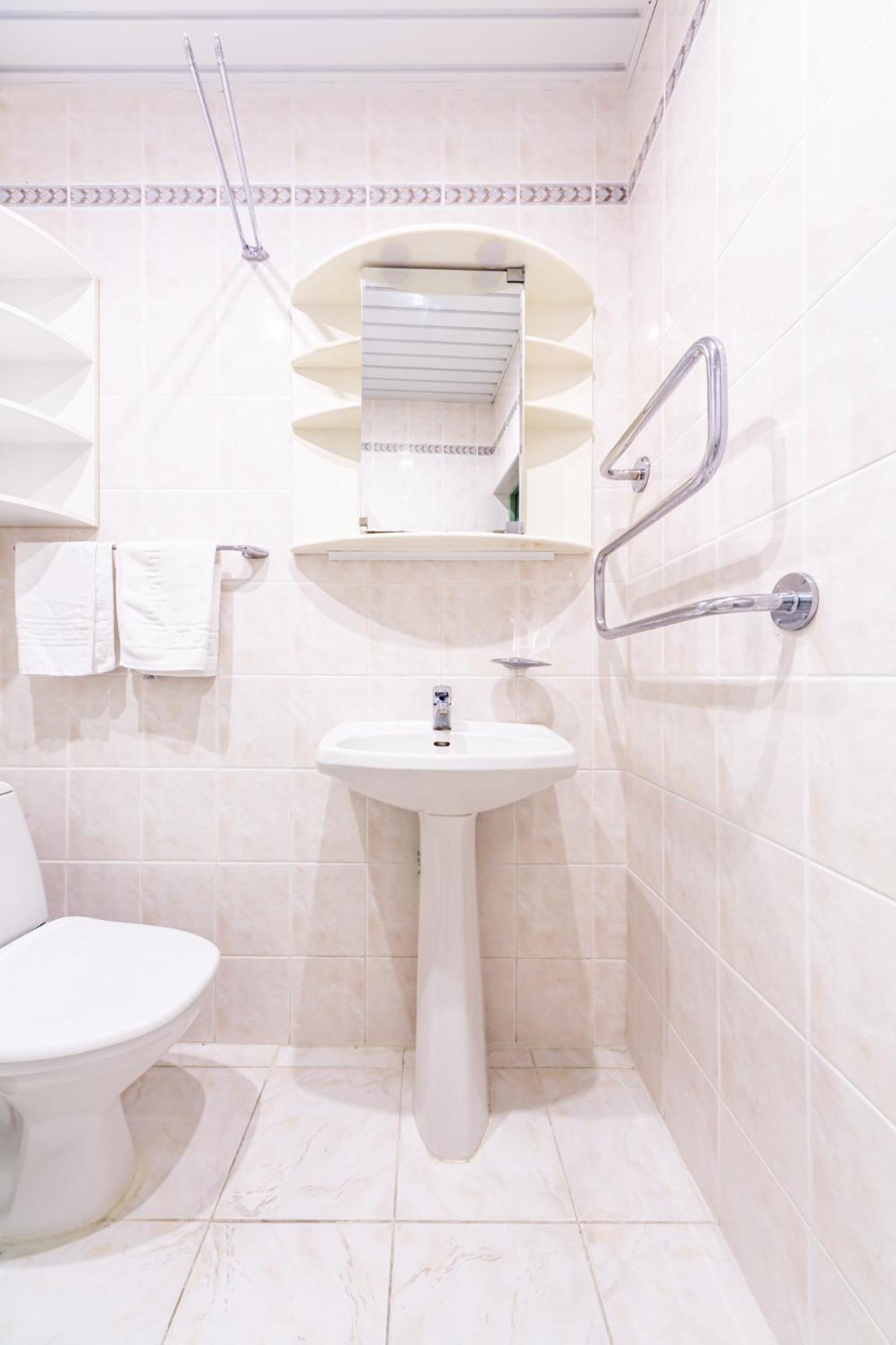 Basanaviciaus G. 45 Apartments パランガ 部屋 写真