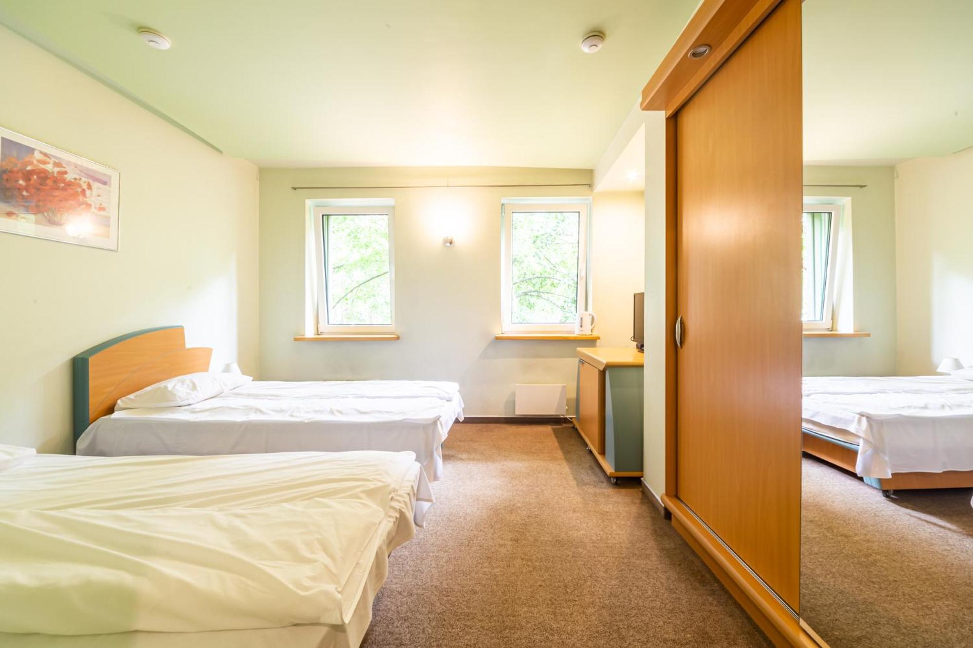 Basanaviciaus G. 45 Apartments パランガ 部屋 写真