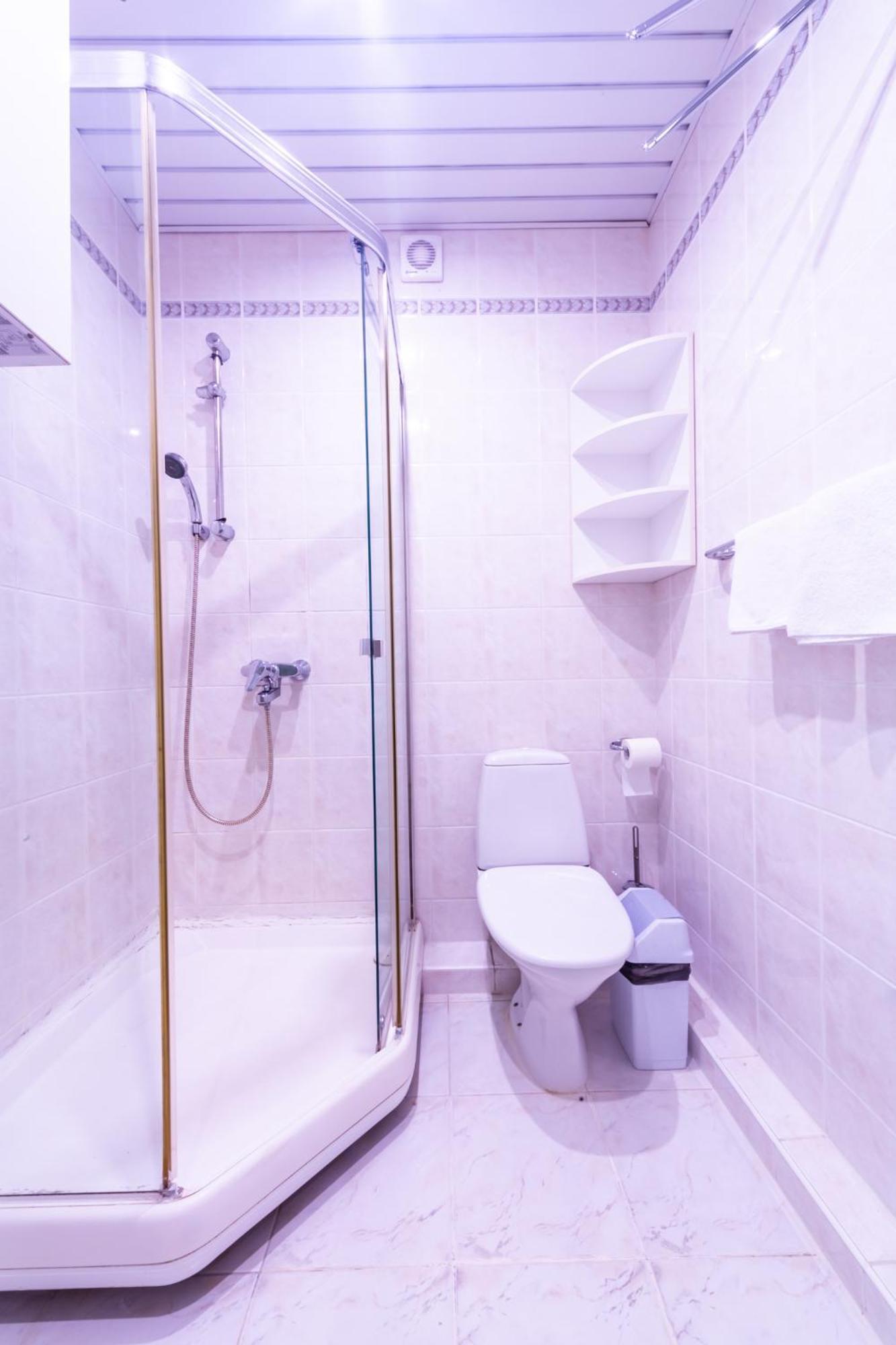 Basanaviciaus G. 45 Apartments パランガ 部屋 写真