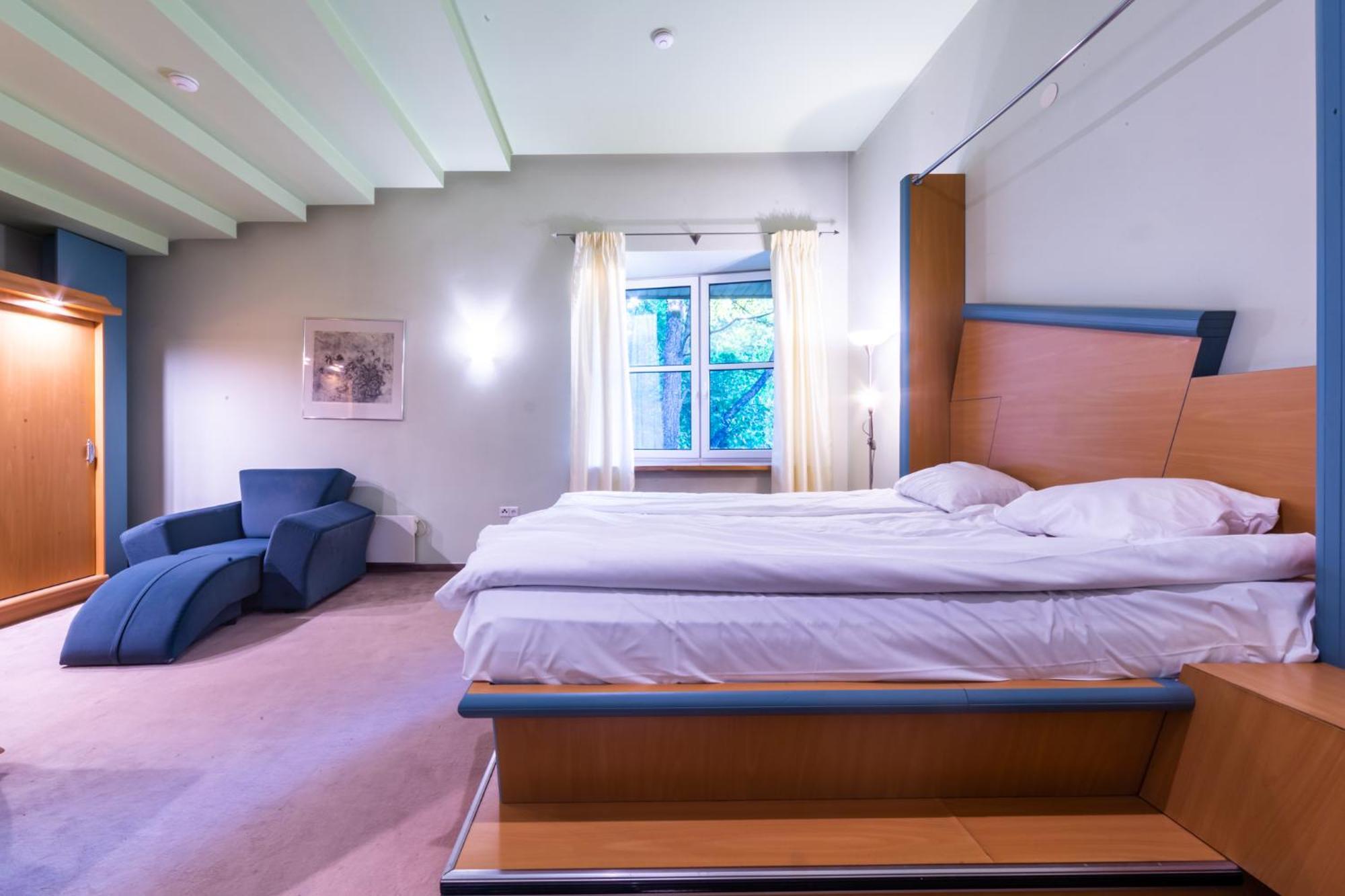 Basanaviciaus G. 45 Apartments パランガ 部屋 写真