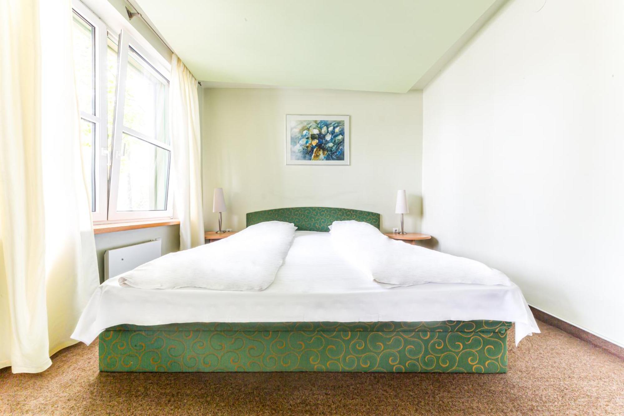 Basanaviciaus G. 45 Apartments パランガ 部屋 写真
