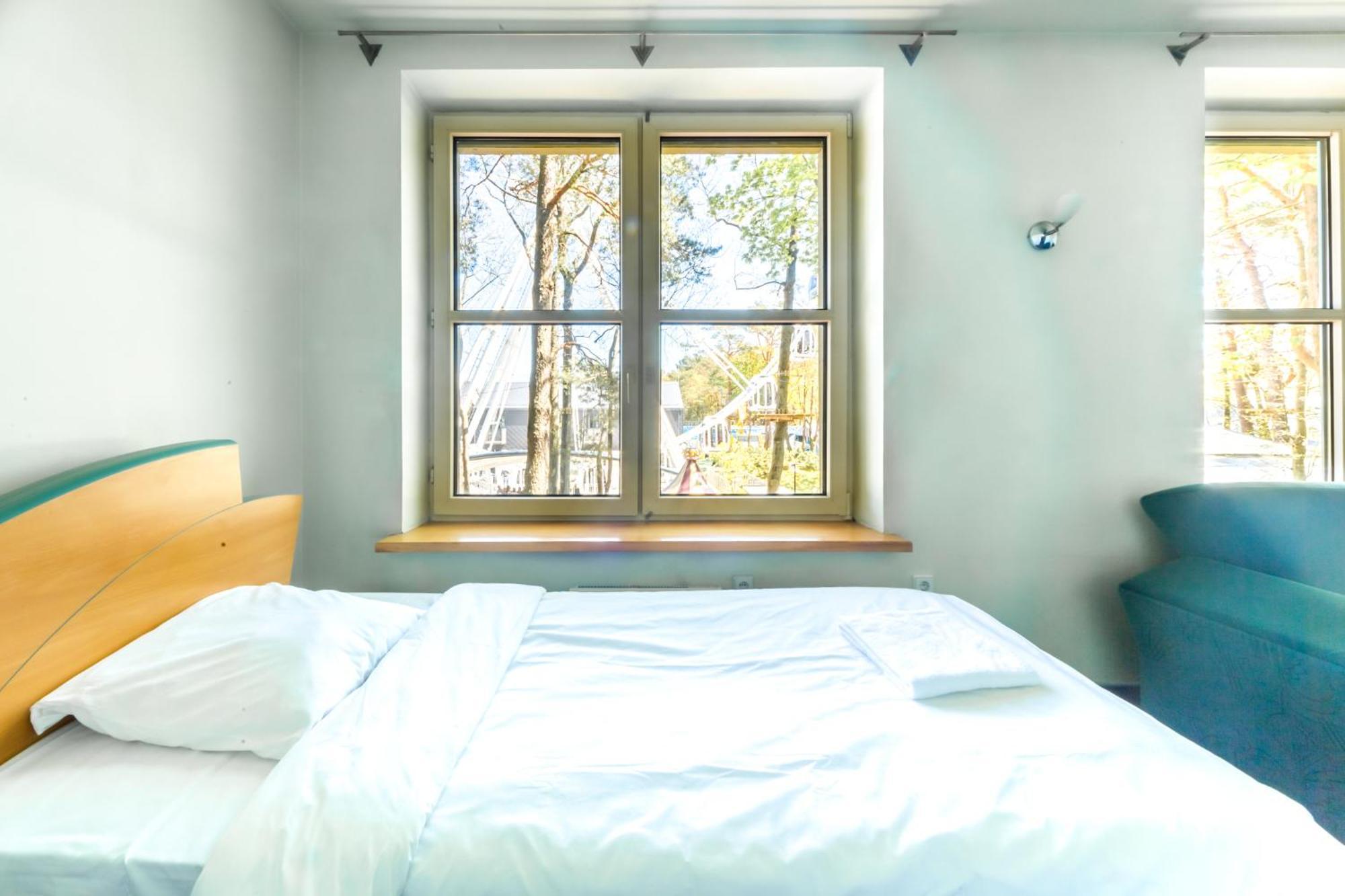 Basanaviciaus G. 45 Apartments パランガ 部屋 写真