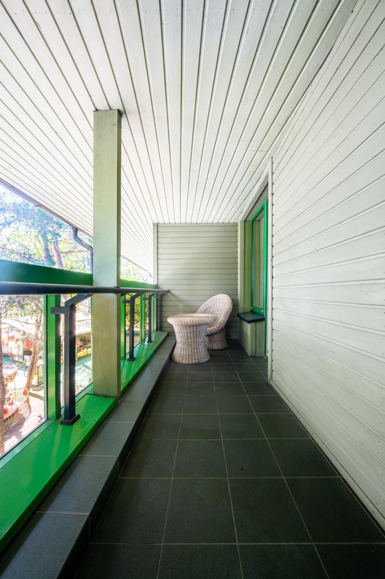 Basanaviciaus G. 45 Apartments パランガ 部屋 写真