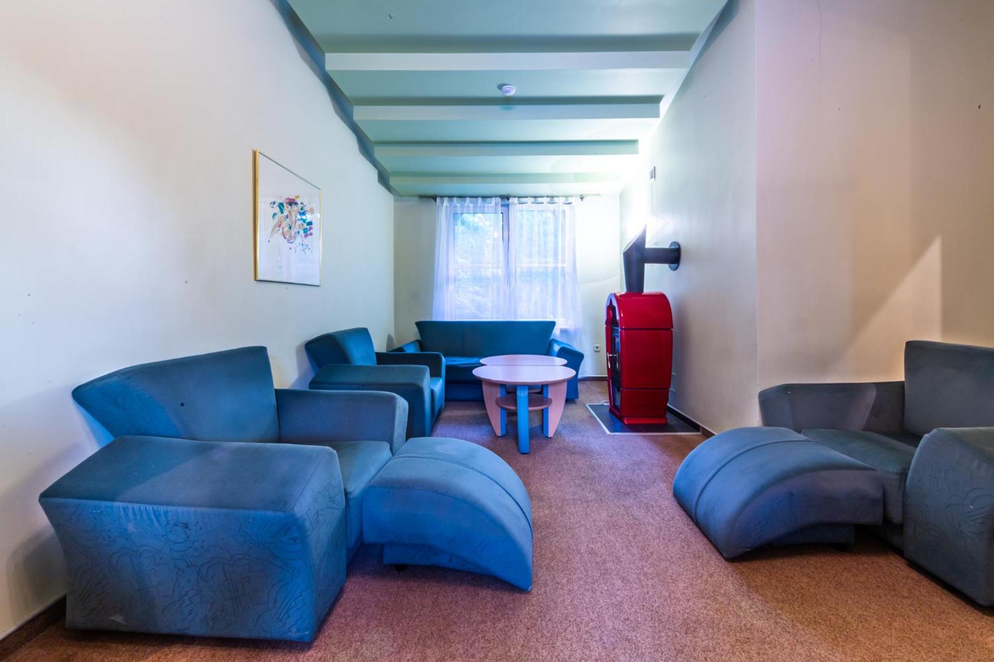 Basanaviciaus G. 45 Apartments パランガ 部屋 写真