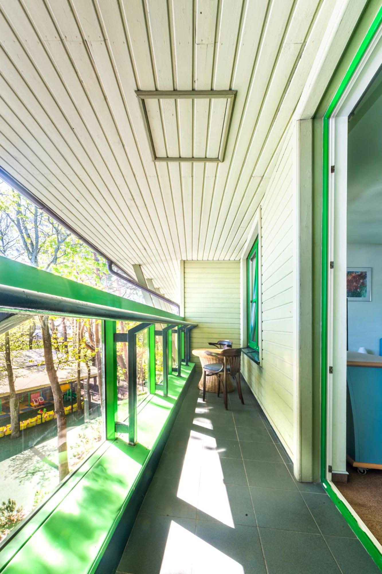 Basanaviciaus G. 45 Apartments パランガ 部屋 写真